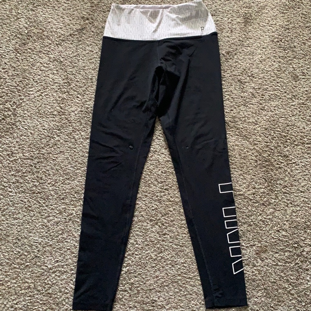 PINK leggings